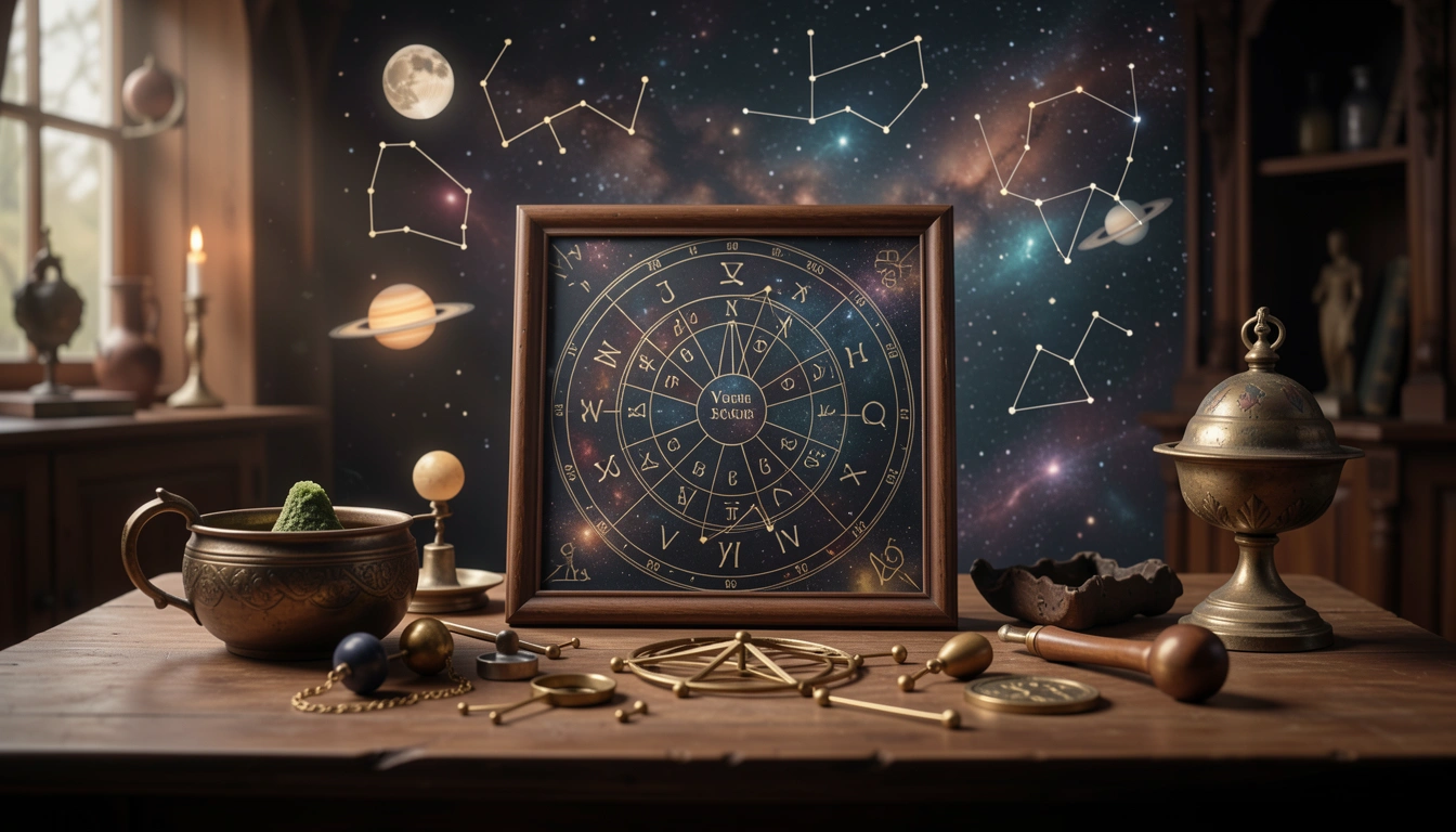 Free Venus Sign Calculator - Calculate Your Free Venus Sign