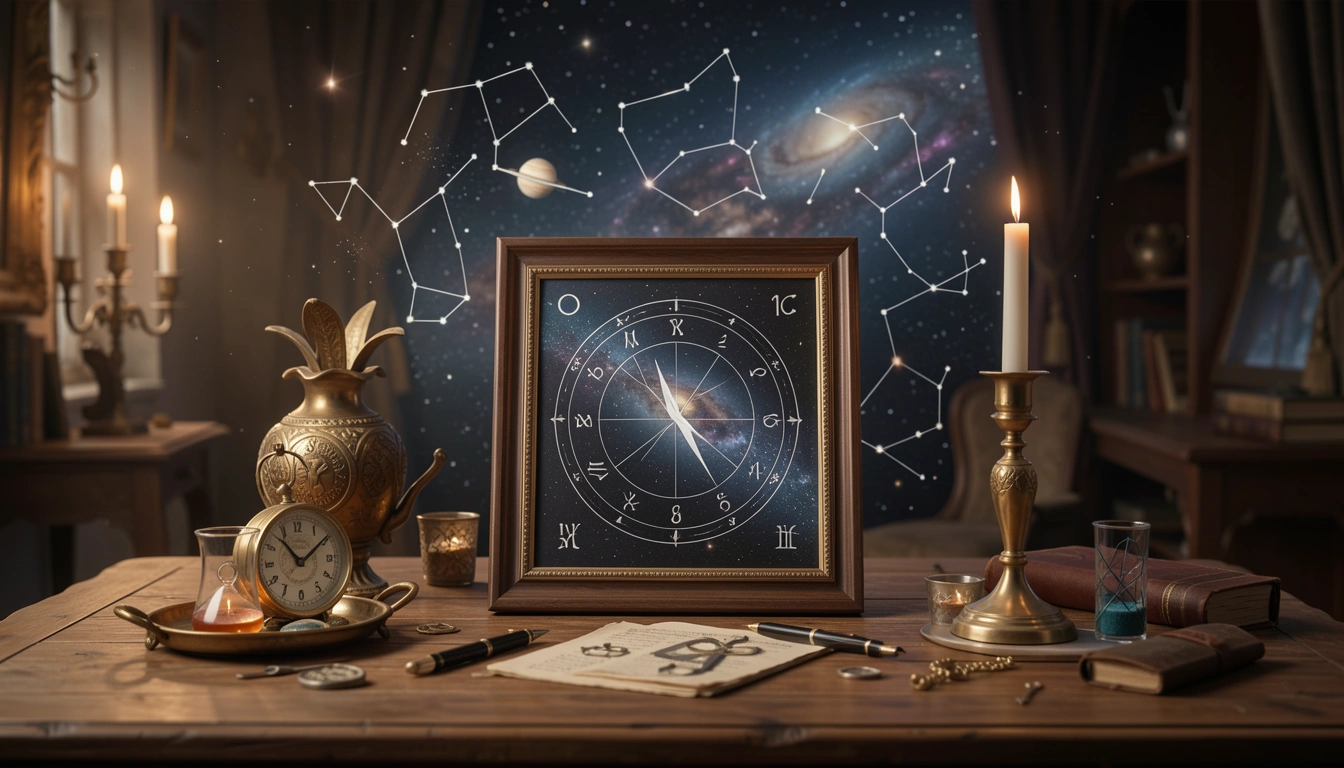 Free Venus Sign Calculator - Venus Signs and Attraction and Romance