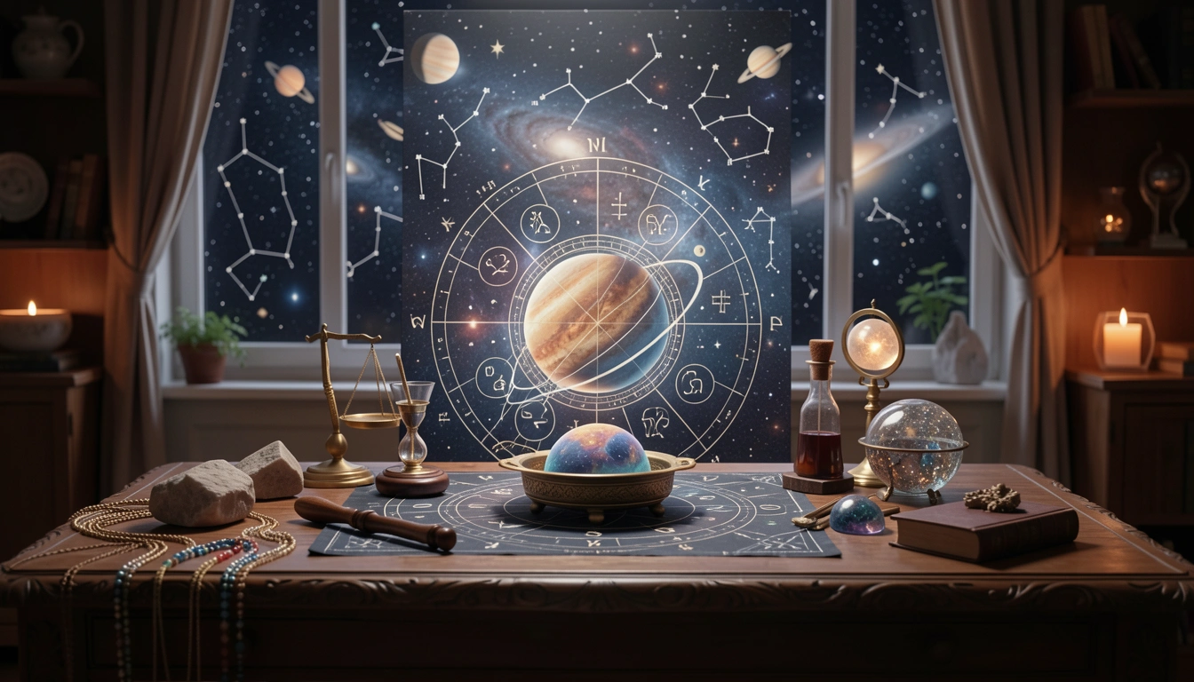 Vertex Sign Premium Analysis Report - Planetary Influences and Aspects in Vertex Sign Premium
