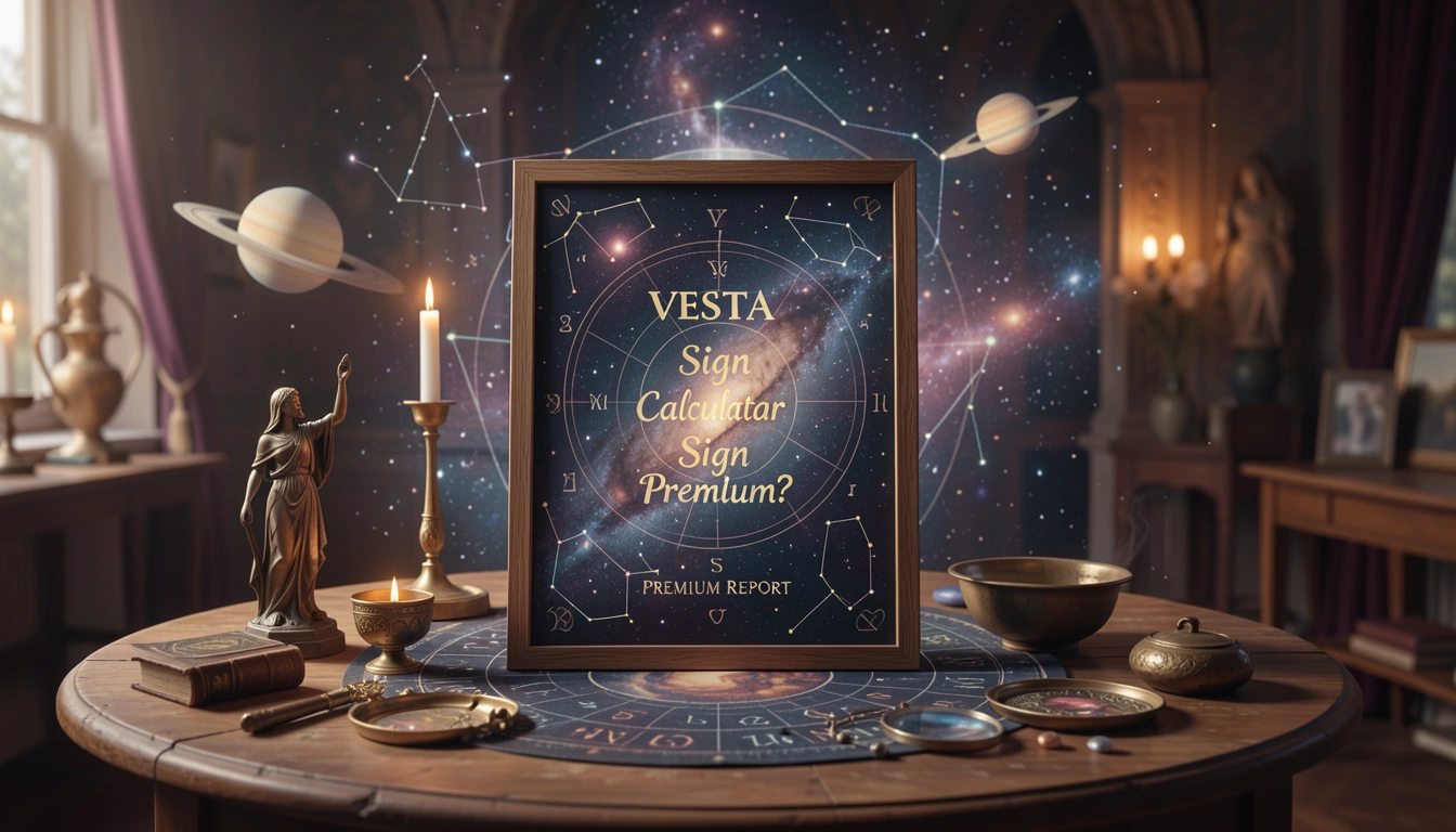 Vesta Sign Premium Analysis Report - How Accurate Is Vesta Sign Premium?