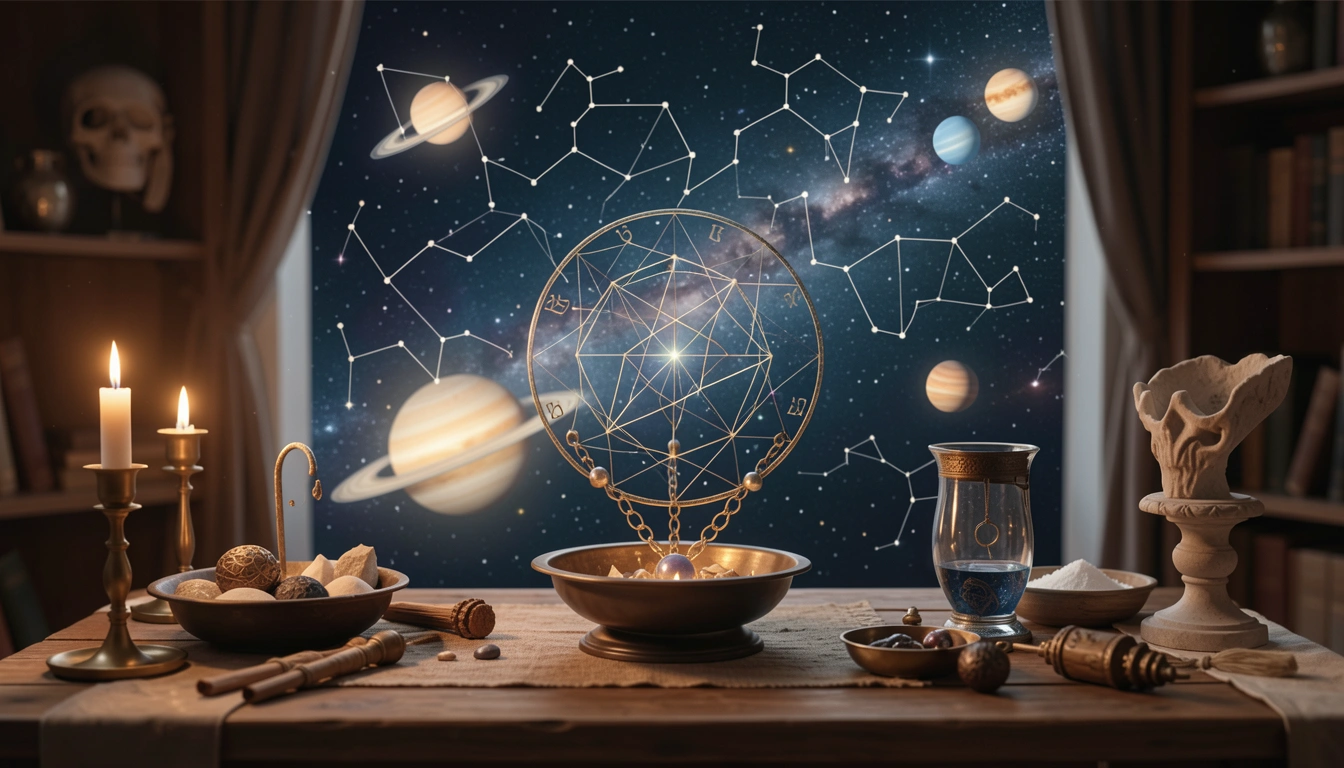 Free Vesta Sign Calculator - Practical Advice and Next Steps for Your Vesta Placement