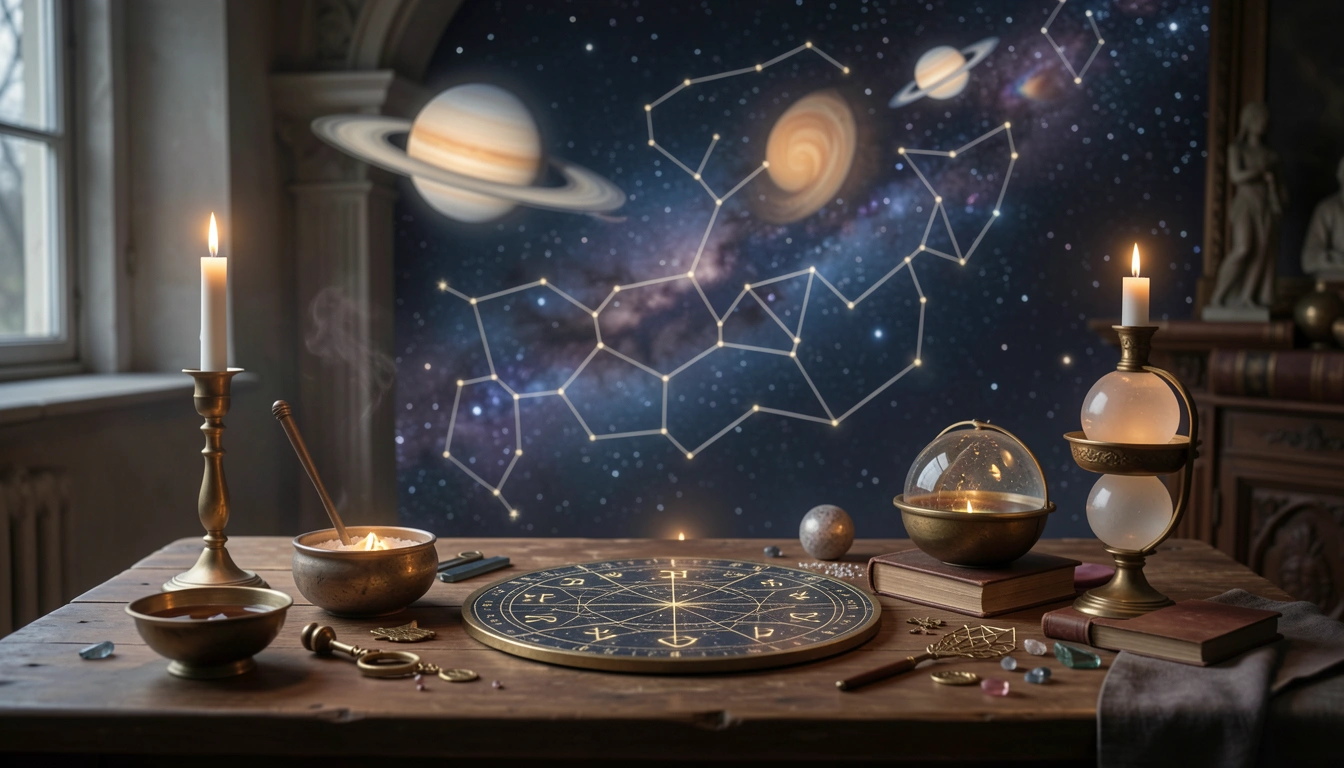 Free Vesta Sign Calculator - Vesta Sign and Love and Relationships
