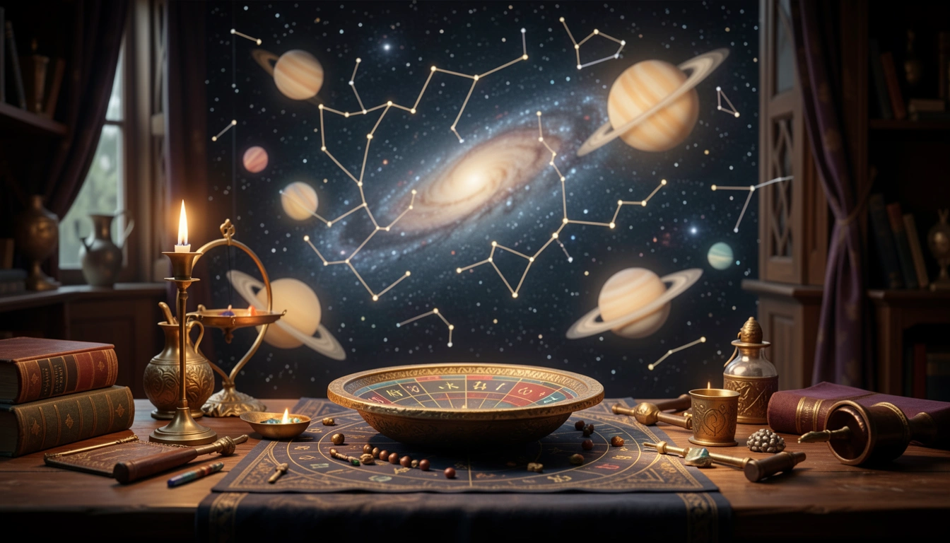Astrology Wealth & Money Potential Premium Analysis Report - How Accurate Is Your Wealth and Money Potential Report?