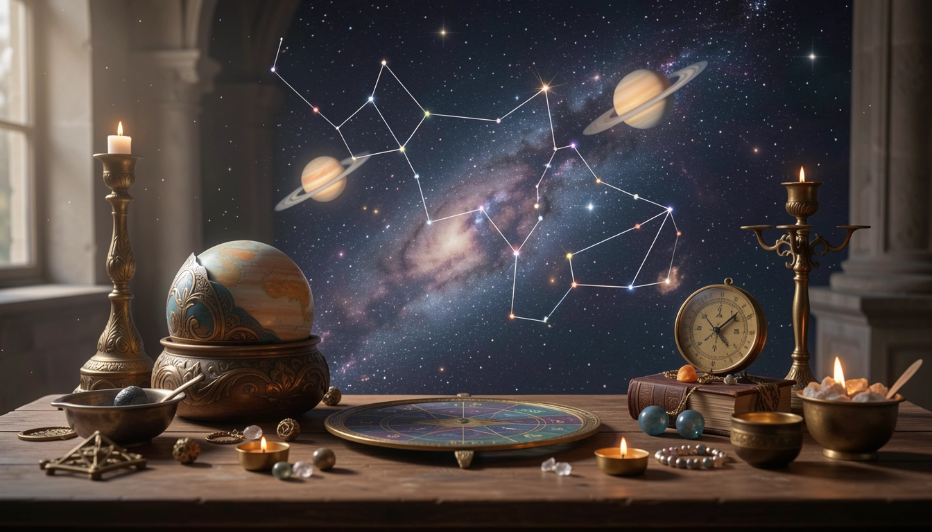 Astrology Wealth & Money Potential Premium Analysis Report - Wealth Potential and Love and Relationships
