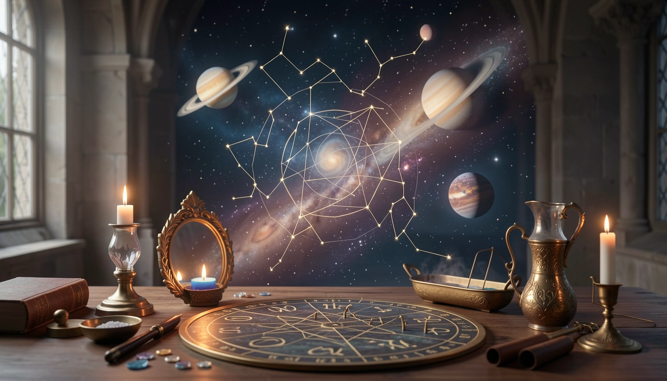 Free Astrology Wealth & Money Potential Calculator - Wealth and Money Potential and Love and Relationships