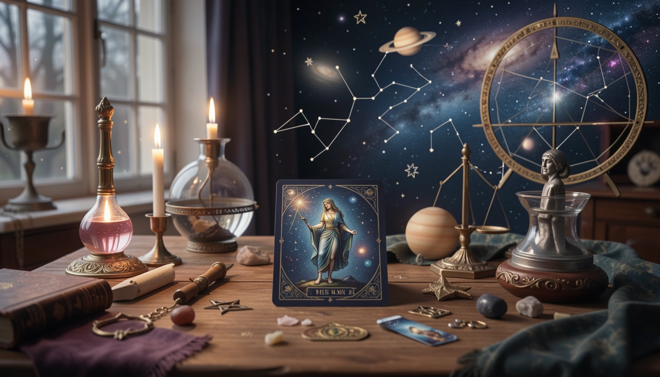 Yes No Tarot Reading Premium Report - Practical Advice and Next Steps for Your Tarot Journey