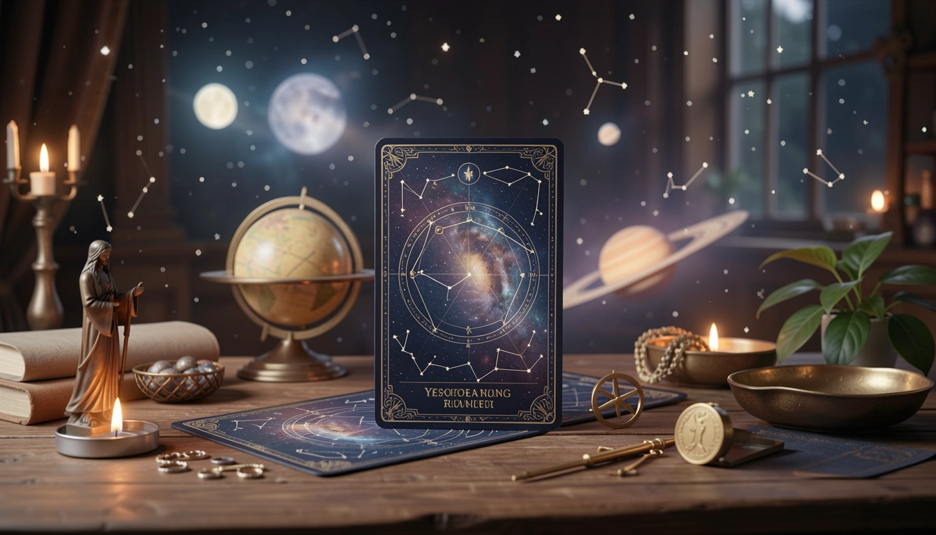 Yes No Tarot Reading Premium Report - Explore Your Personalized Yes No Tarot Reading Premium Report