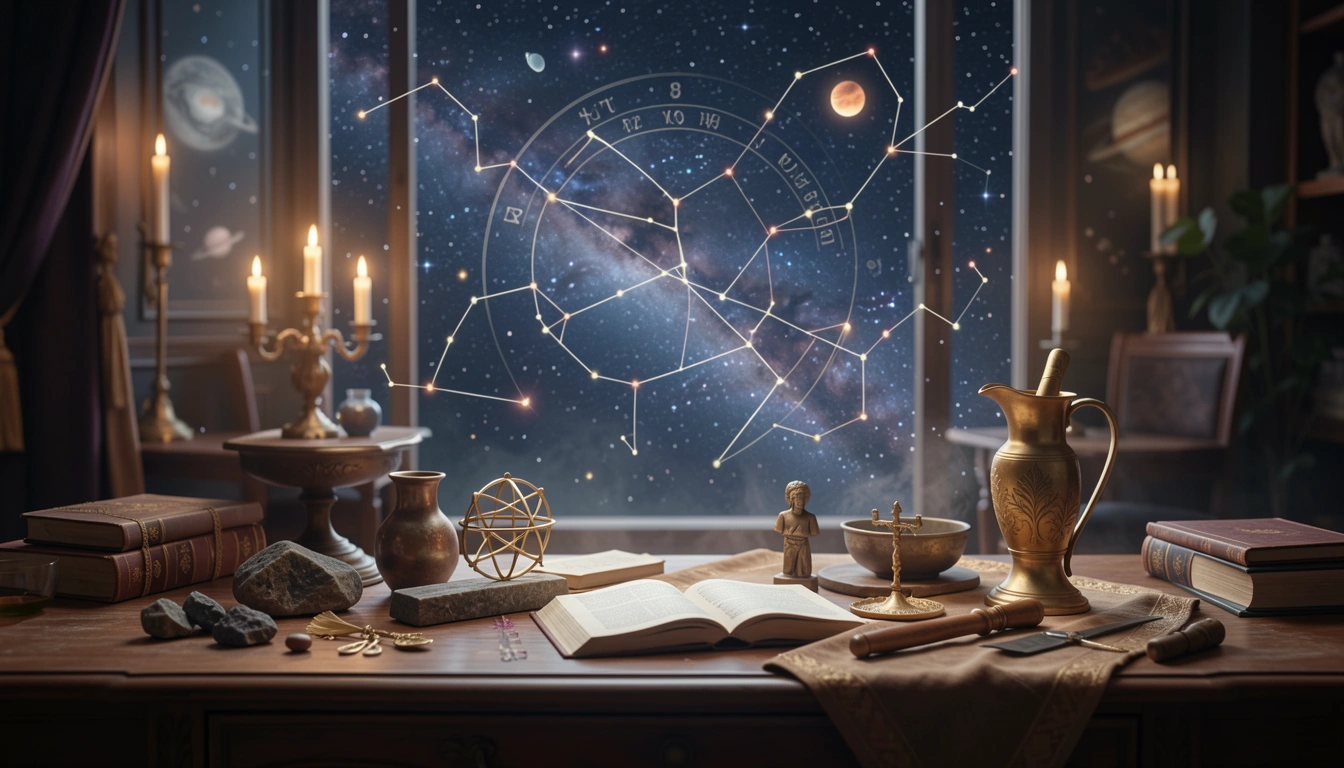 Zodiac Cusp Premium Analysis Report - Common Misconceptions About Zodiac Cusp Premium