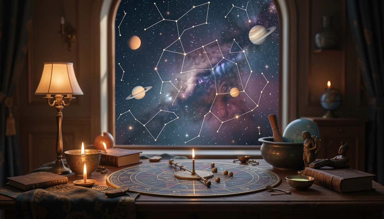 Zodiac Cusp Premium Analysis Report - Get Your Personalized Zodiac Cusp Premium Report