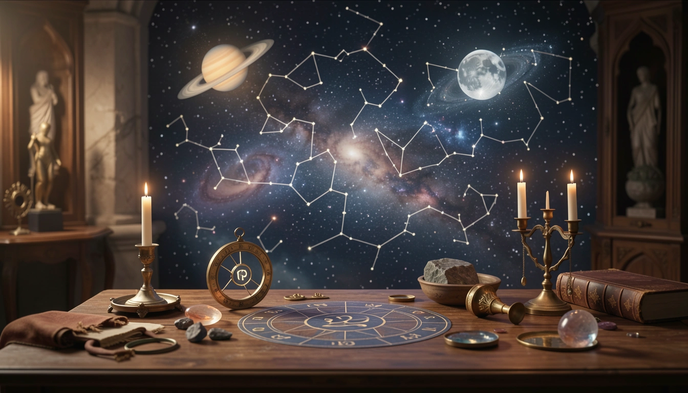 Zodiac Cusp Premium Analysis Report - What Does Your Zodiac Cusp Premium Reveal?