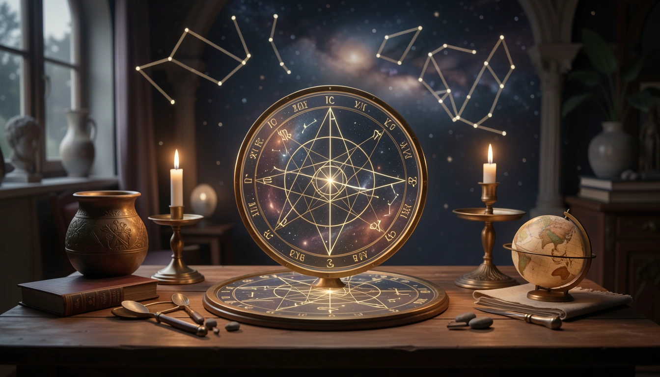 Zodiac Cusp Premium Analysis Report - Zodiac Cusp Premium and Love and Relationships