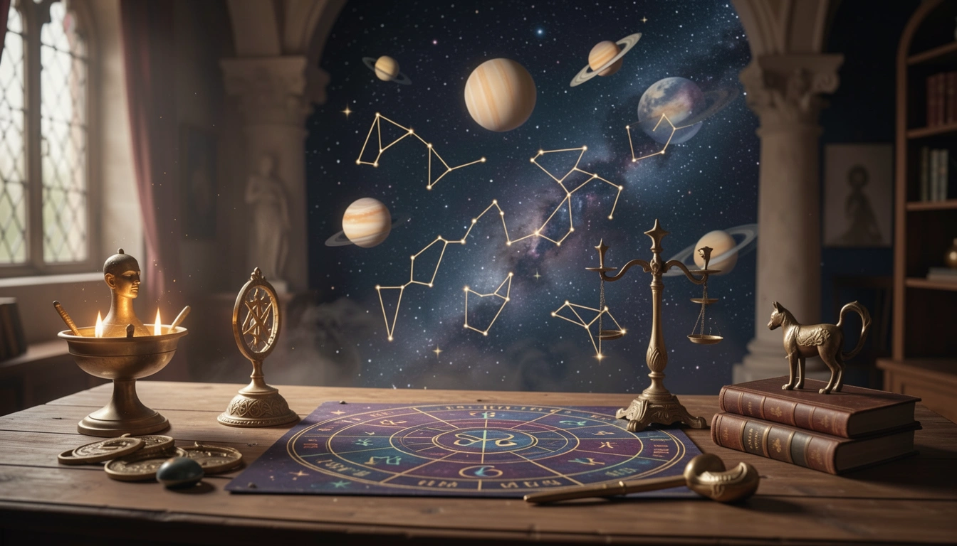 Zodiac Sign Premium Analysis Report - Zodiac Sign Premium Analysis Report vs Natal Chart Analysis