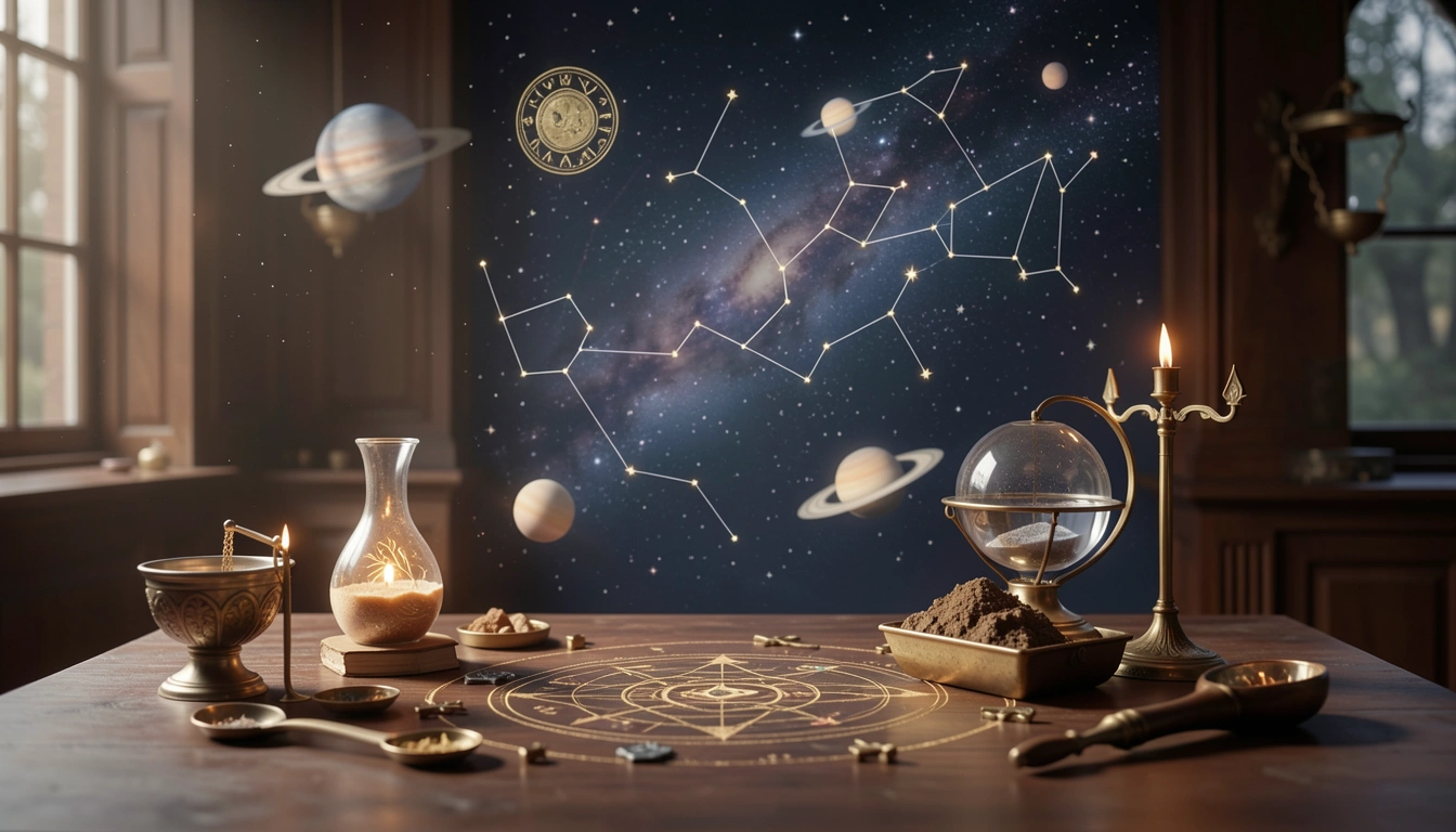 Zodiac Sign Premium Analysis Report - Practical Advice and Next Steps for Your Zodiac Sign Premium Analysis Report