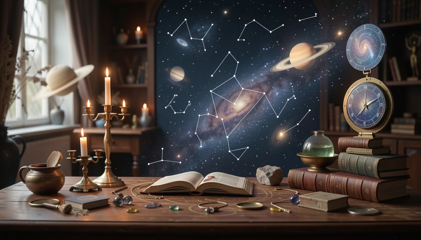 Zodiac Sign Premium Analysis Report - Access Your Personalized Zodiac Sign Premium Analysis Report