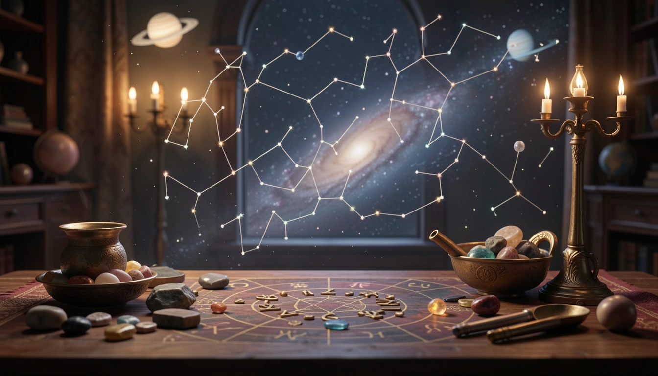 Zodiac Sign Premium Analysis Report - What Does Your Zodiac Sign Premium Analysis Report Reveal?