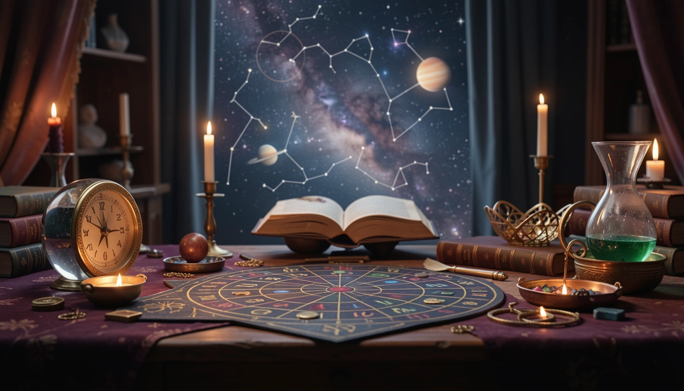 Zodiac Sign Premium Analysis Report - Zodiac Sign Premium Analysis Report and Love and Relationships