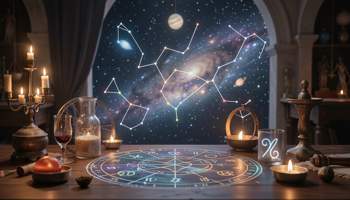 Zodiac Sign Premium Analysis Report - Zodiac Sign Premium Analysis Report and Your Inner Life and Self-Expression