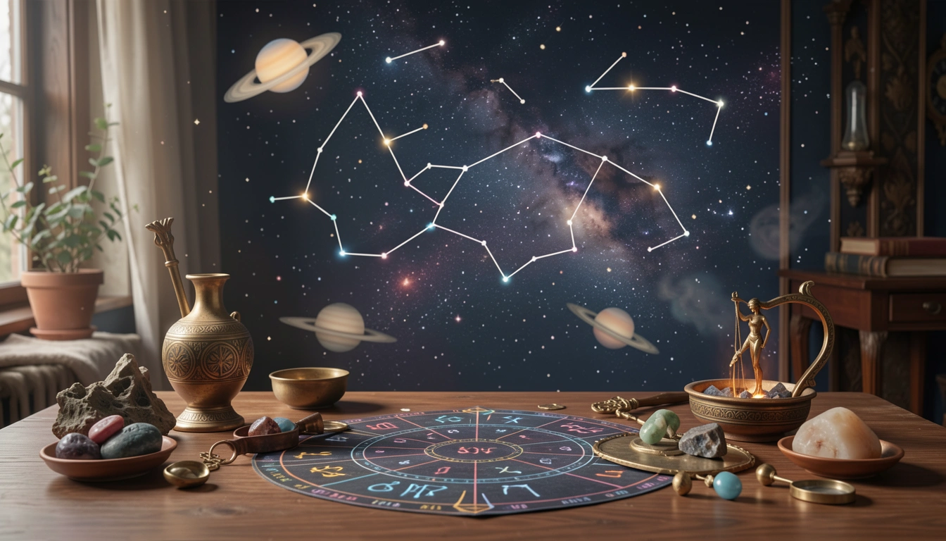 Zodiac Sign Dates Premium Analysis Report - Zodiac Sign Dates Calculator vs Birth Chart Analysis