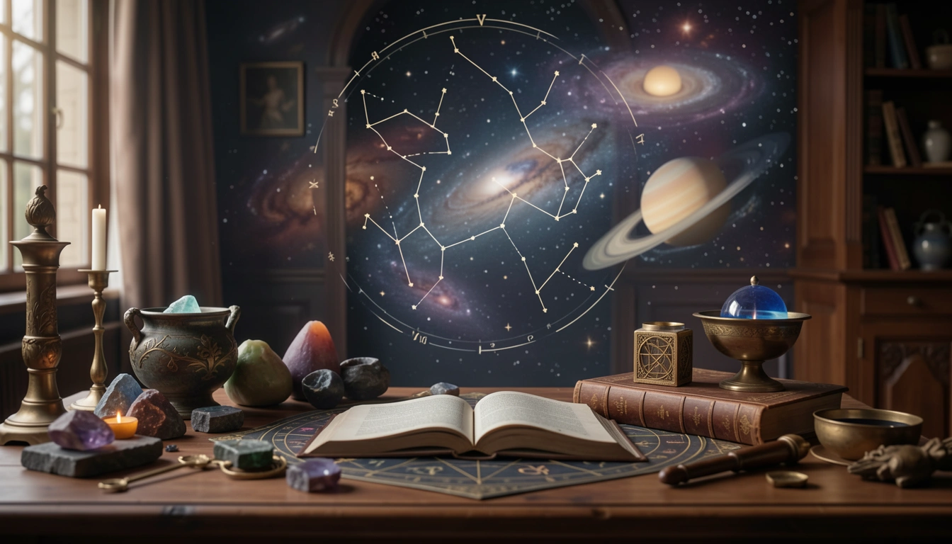 Zodiac Sign Dates Premium Analysis Report - Explore Your Personalized Zodiac Sign Dates Calculator Report