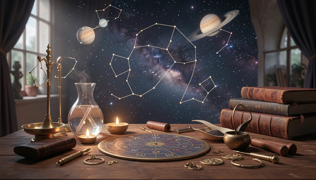 Zodiac Sign Dates Premium Analysis Report - Zodiac Sign Dates and Your Subconscious Inner Life