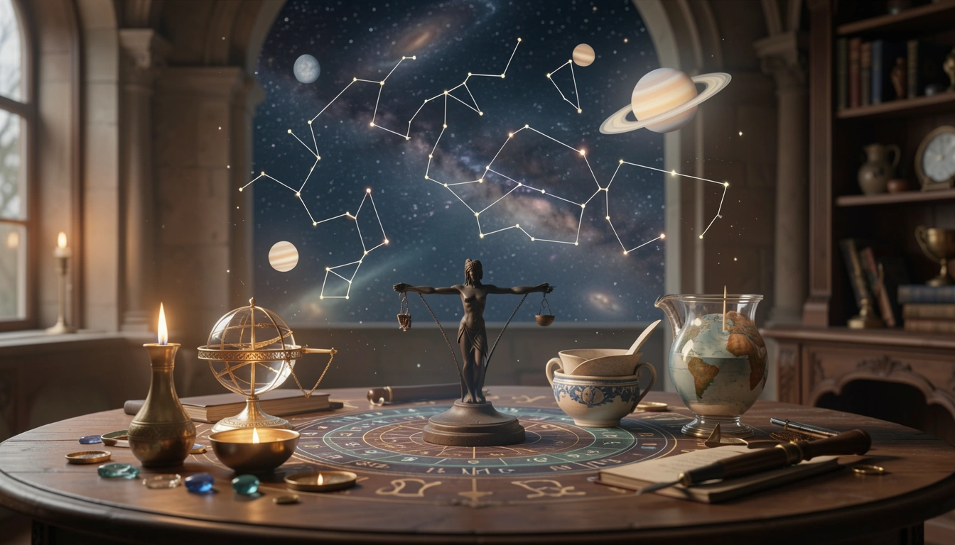 Zodiac Sign Dates Calculator - Zodiac Sign Dates vs Birth Chart Calculator