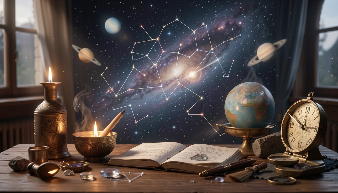Zodiac Sign Dates Calculator - Zodiac Sign Dates and Your Inner Life and Expression