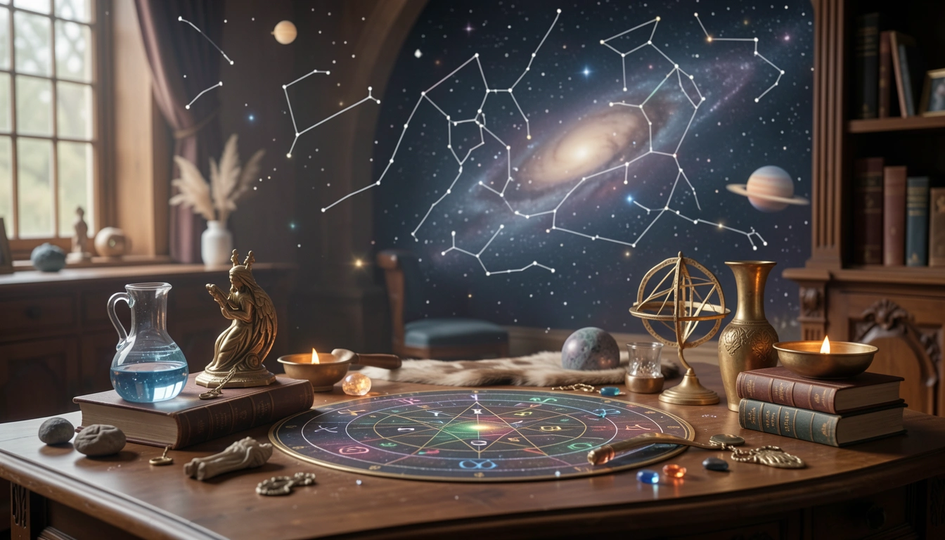 Zodiacal Releasing Premium Analysis Report - Explore Your In-Depth Zodiacal Releasing Premium Analysis Report