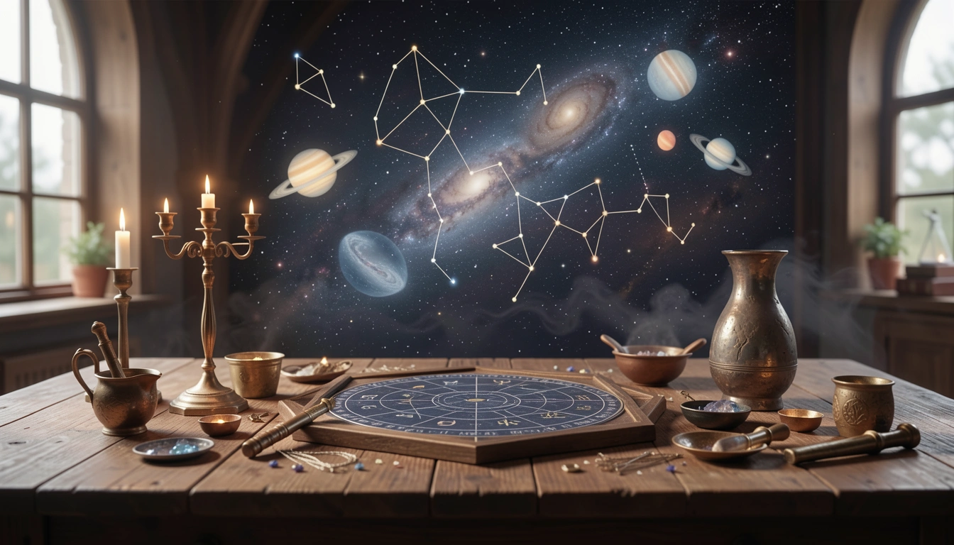 Zodiacal Releasing Premium Analysis Report - Zodiacal Releasing and Love and Relationships