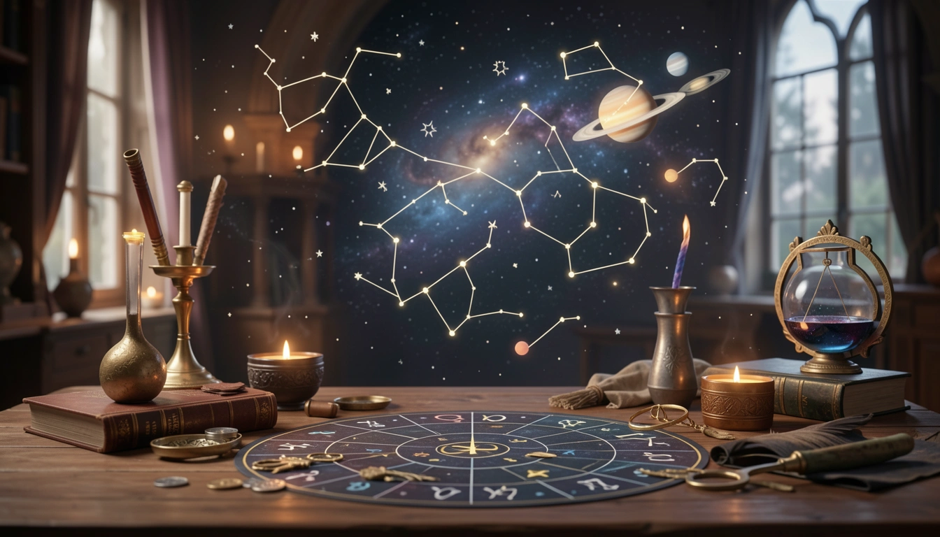 Zodiacal Releasing Calculator - Practical Advice for Using Your Zodiacal Releasing Periods