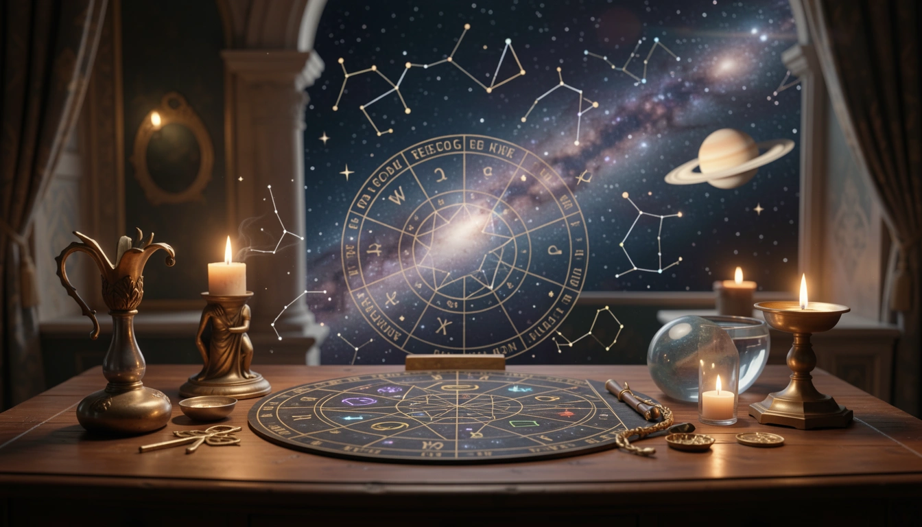 Zodiacal Releasing Calculator - Zodiacal Releasing and Inner Life and Expression