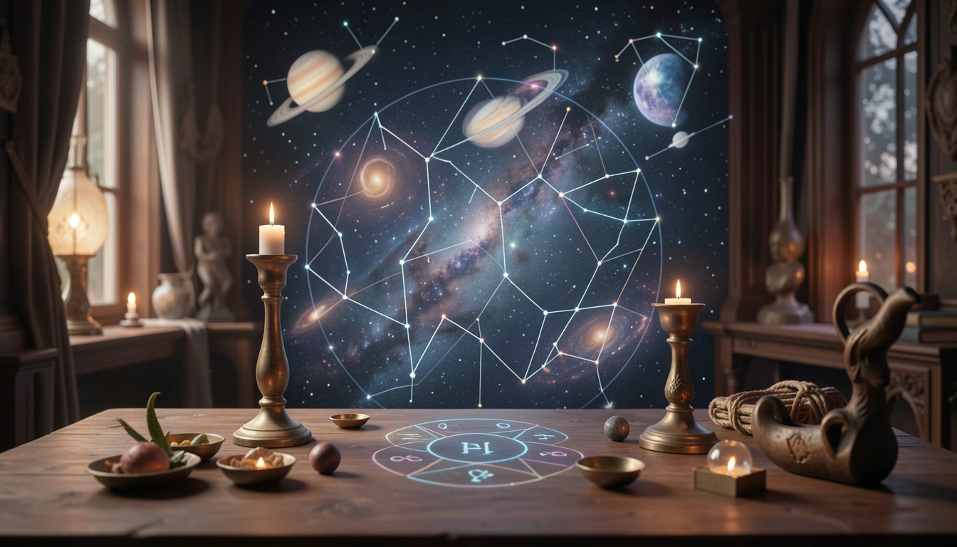 Chiron Wound & Healing Premium Analysis Report - Chiron and Subconscious Patterns of Expression