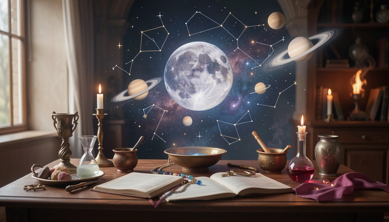 Juno Soulmate & Marriage Asteroid Premium Analysis Report - How Does a Juno Soulmate & Marriage Asteroid Premium Analysis Report Work?