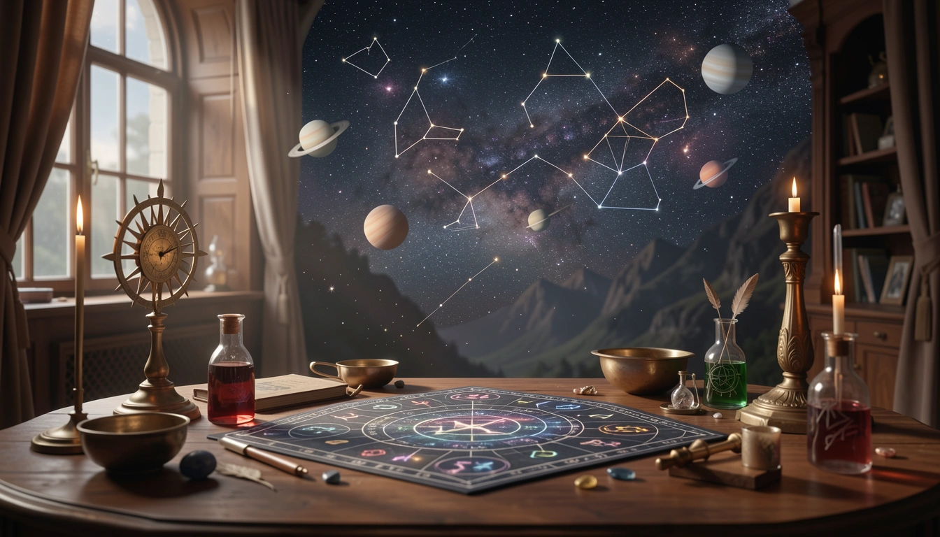 Karmic Debt Number Calculator - What Your Karmic Debt Number Reveals About Your Soul