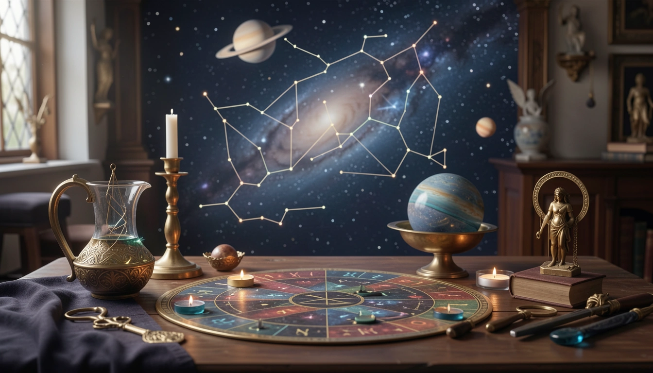 Karmic Debt Number Calculator - Karmic Debt Numbers and Your Subconscious Patterns
