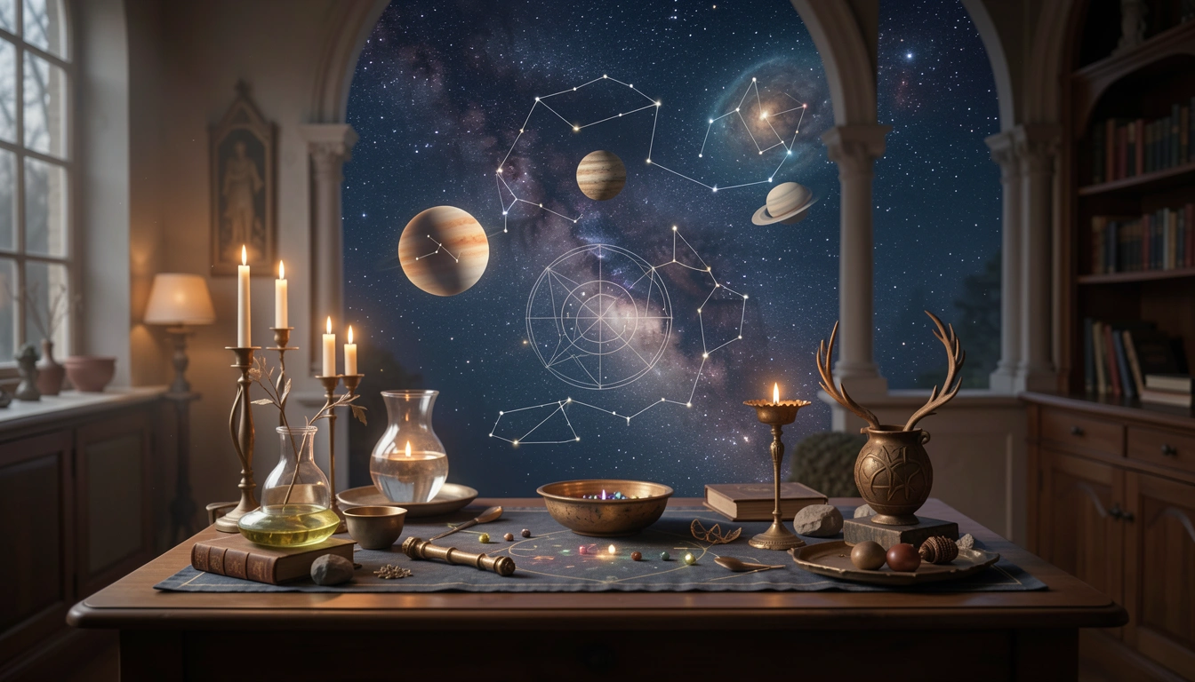 Karmic Debt Number Premium Analysis Report - Planetary Periods and Life Transits Affecting Karmic Debt