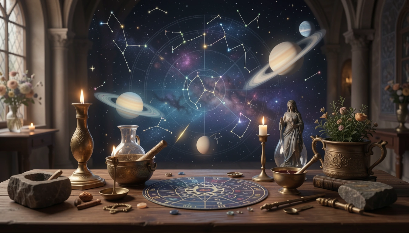 Karmic Debt Number Premium Analysis Report - Natal Archetypes and Shadow Integration in Karmic Debt Analysis