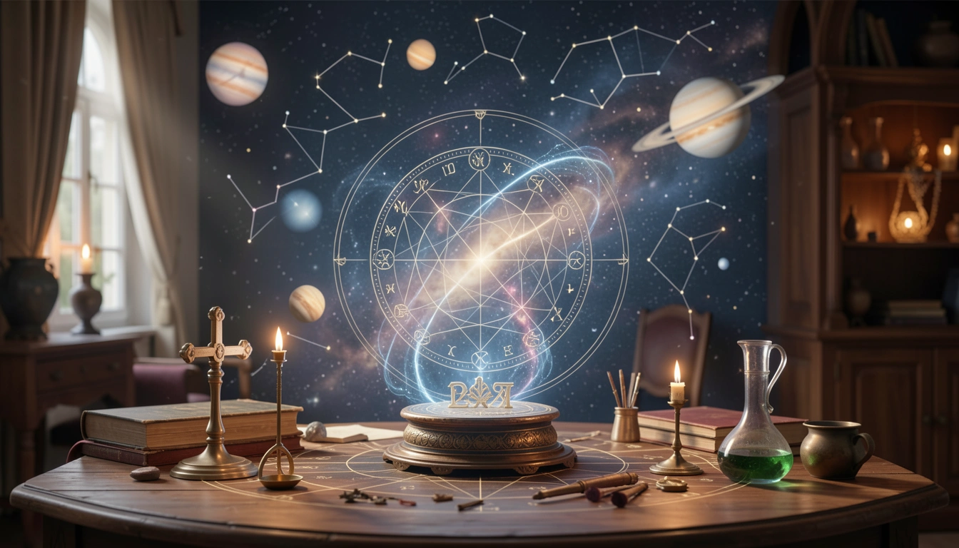 Lot of Spirit (Hermetic Daimon) Premium Analysis Report - Common Misconceptions About Lot of Spirit (Hermetic Daimon) Premium Analysis