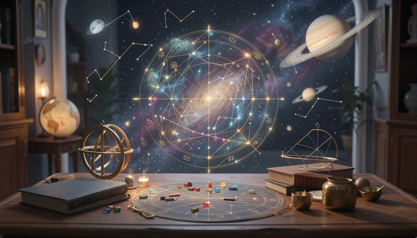 Personal Year & 9-Year Epicycle Numerology Calculator - Calculate Your Free Personal Year & 9-Year Epicycle Numerology