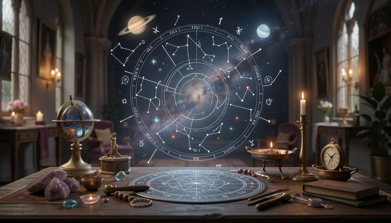 Personal Year & 9-Year Epicycle Numerology Premium Analysis Report - Get Your In-Depth Personal Year & 9-Year Epicycle Numerology Premium Analysis Report