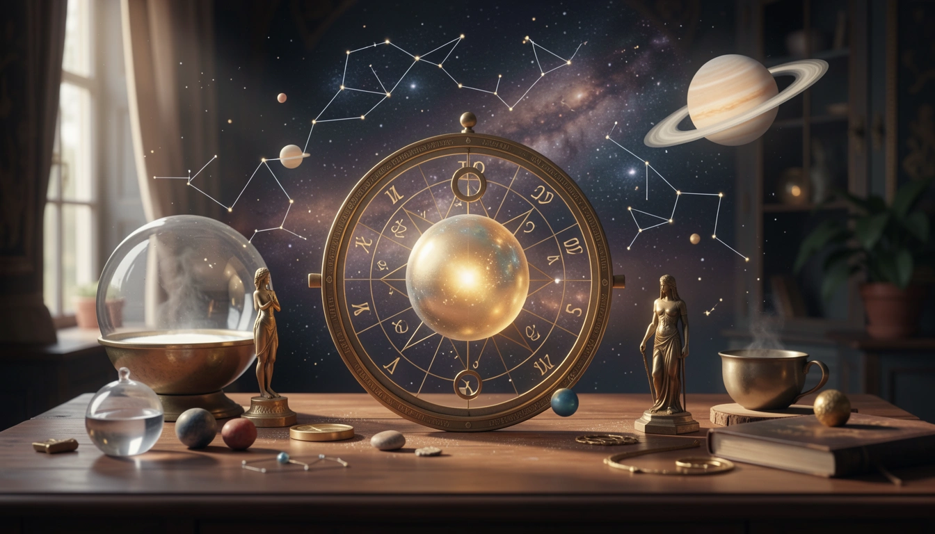 Three Liliths Comparison Calculator - Three Liliths and Career Purpose