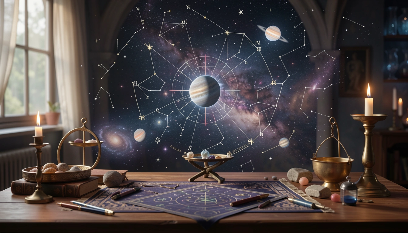 Three Liliths Comparison Calculator - Practical Electional Timing with the Three Liliths