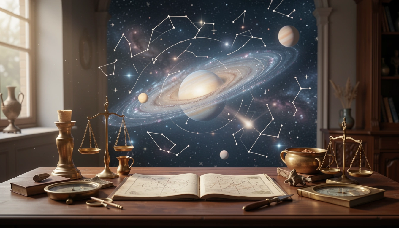 Three Liliths Comparison Calculator - Astronomical Mechanics Behind the Three Liliths