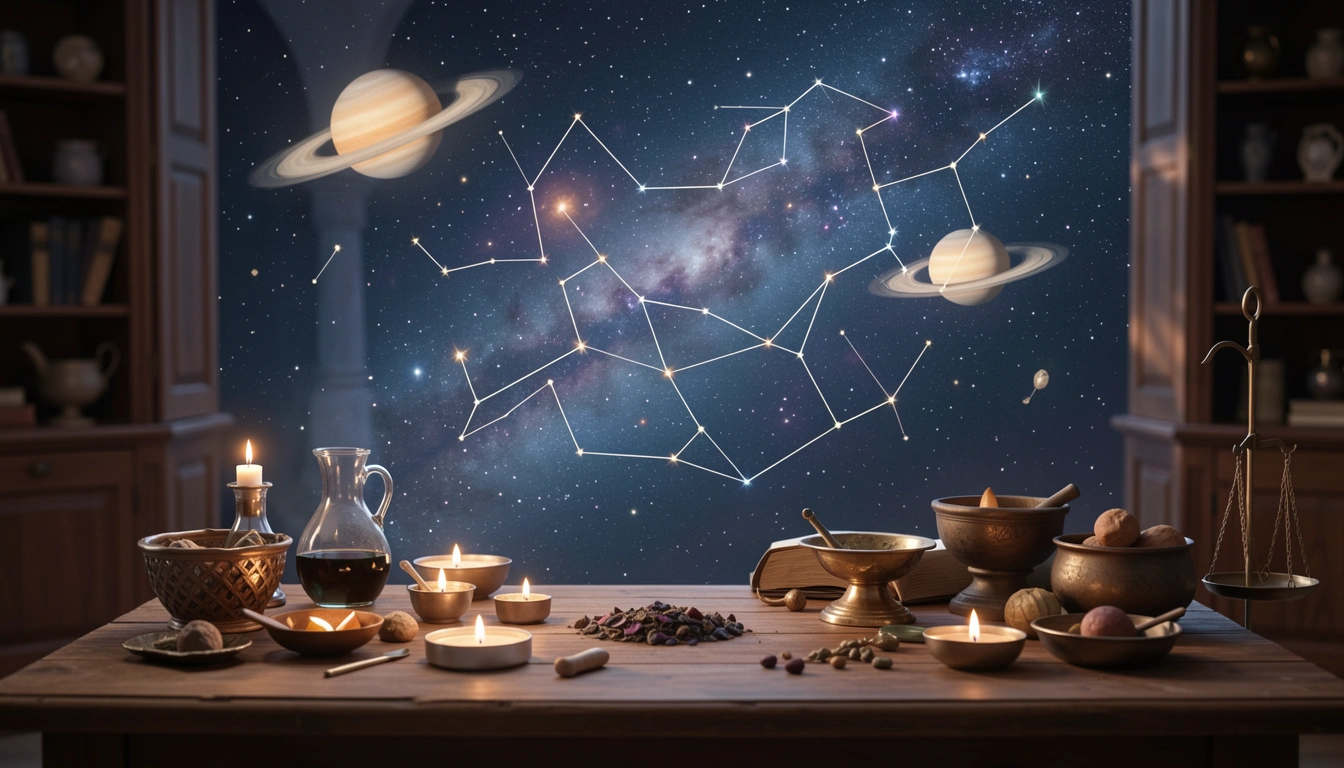 Twin Flame & Karmic Bond Synastry Premium Analysis Report - How Does a Twin Flame & Karmic Bond Synastry Premium Analysis Report Work?