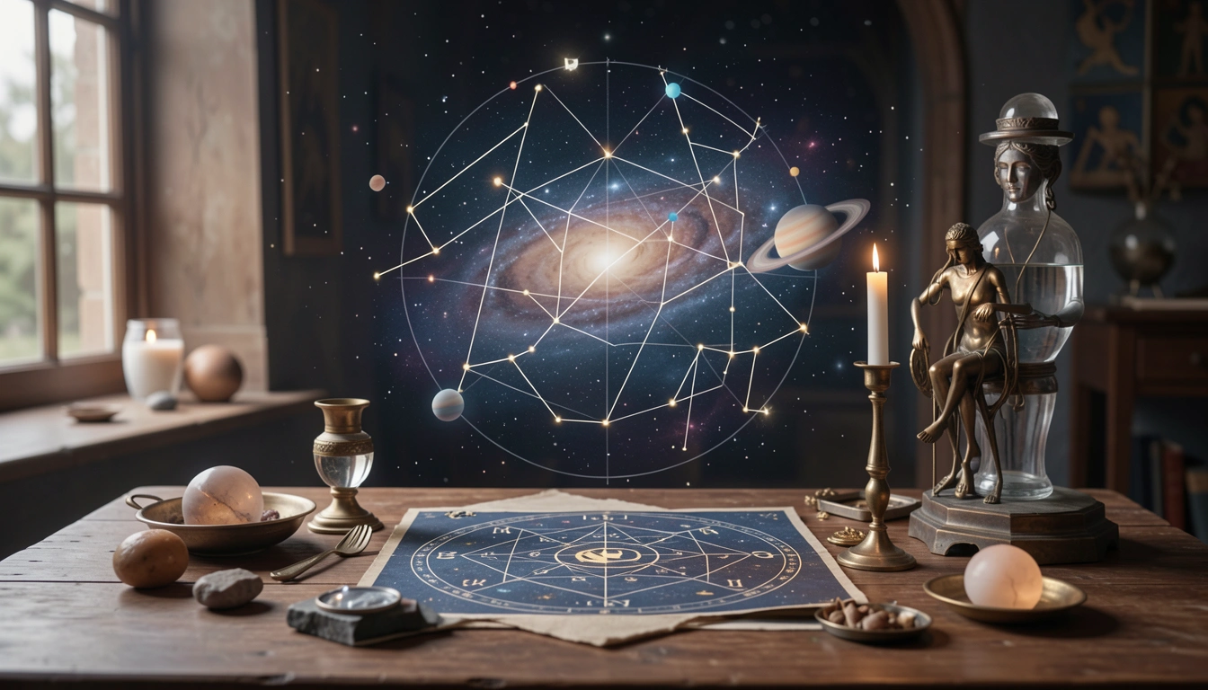 Vertex & Fated Encounters Axis Calculator - Calculate Your Free Vertex and Fated Encounters Axis