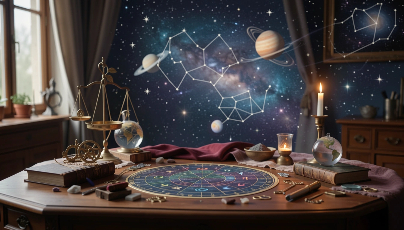 Vertex & Fated Encounters Axis Calculator - Vertex and Anti-Vertex in Subconscious Patterns and Inner Life