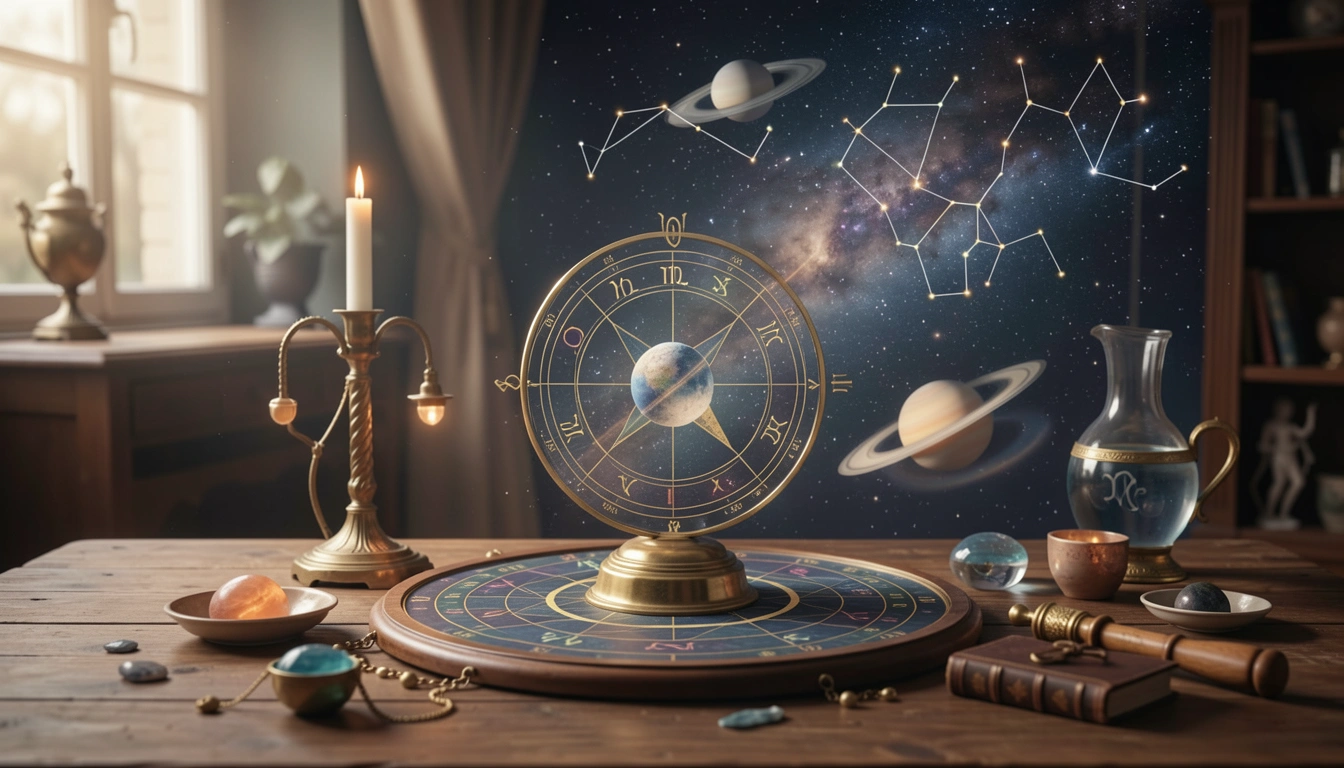 Zodiac Cusp Calculator - Common Misconceptions About Zodiac Cusp