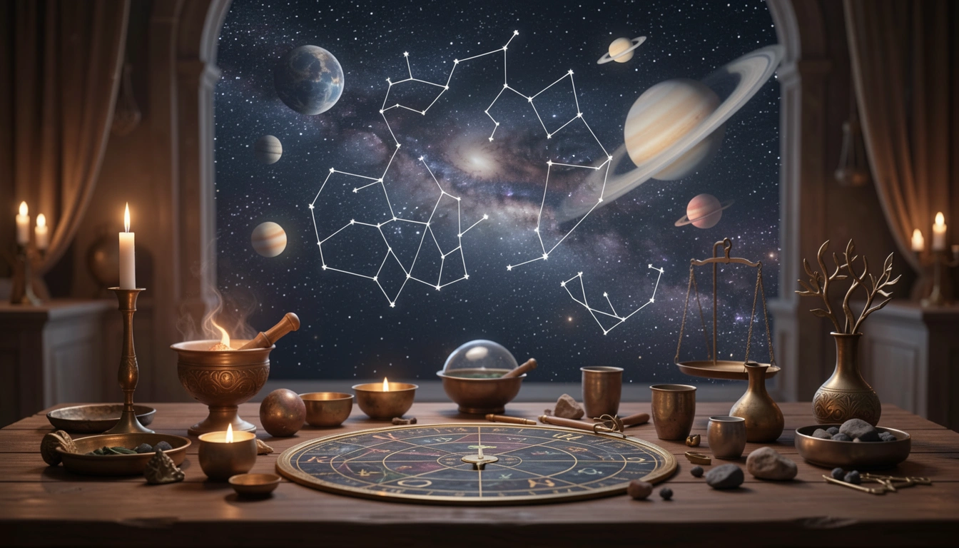 Zodiac Cusp Calculator - How Accurate Is Zodiac Cusp?