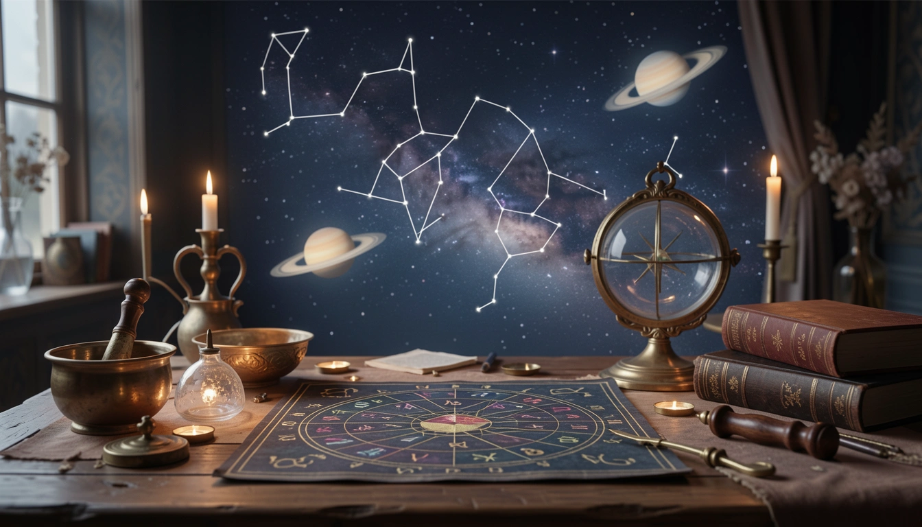Zodiac Cusp Calculator - Zodiac Cusp and Love and Relationships