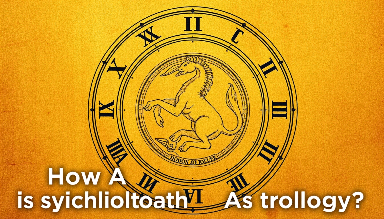 Chiron Wound & Healing Calculator - How Accurate Is Psychological Astrology?