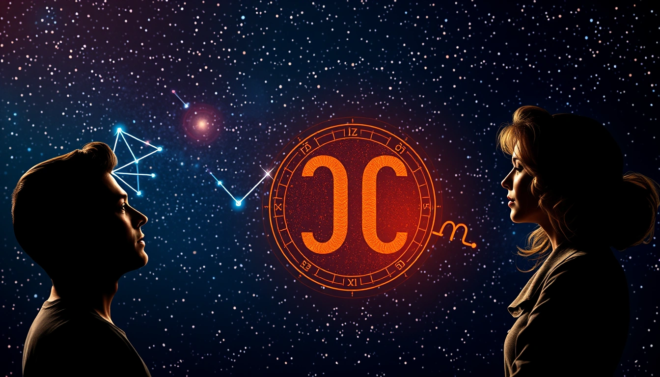 Juno Soulmate & Marriage Asteroid Calculator - Juno Soulmate & Marriage Asteroid and Communication and Conflict Resolution
